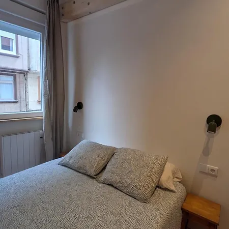 Apartamento Vibes Coruna Muro 28 *